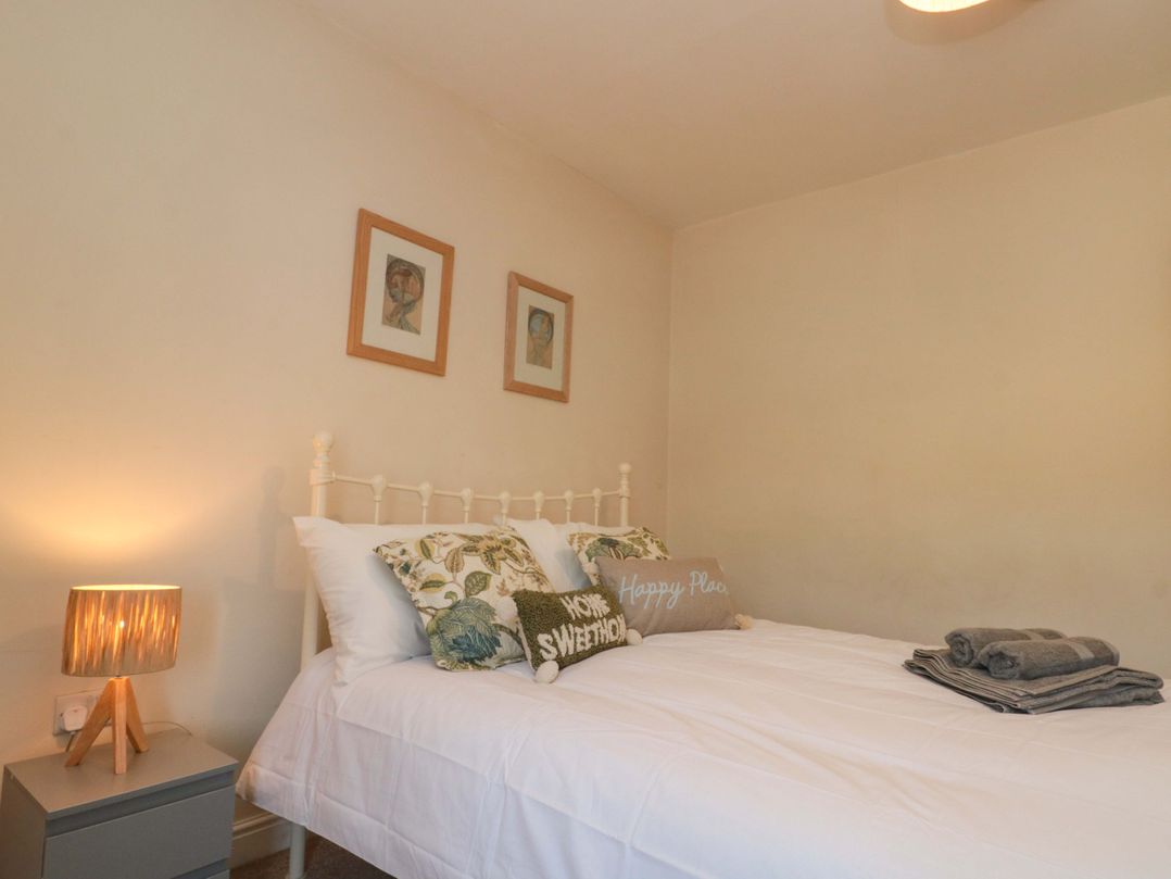 Moot Cottage