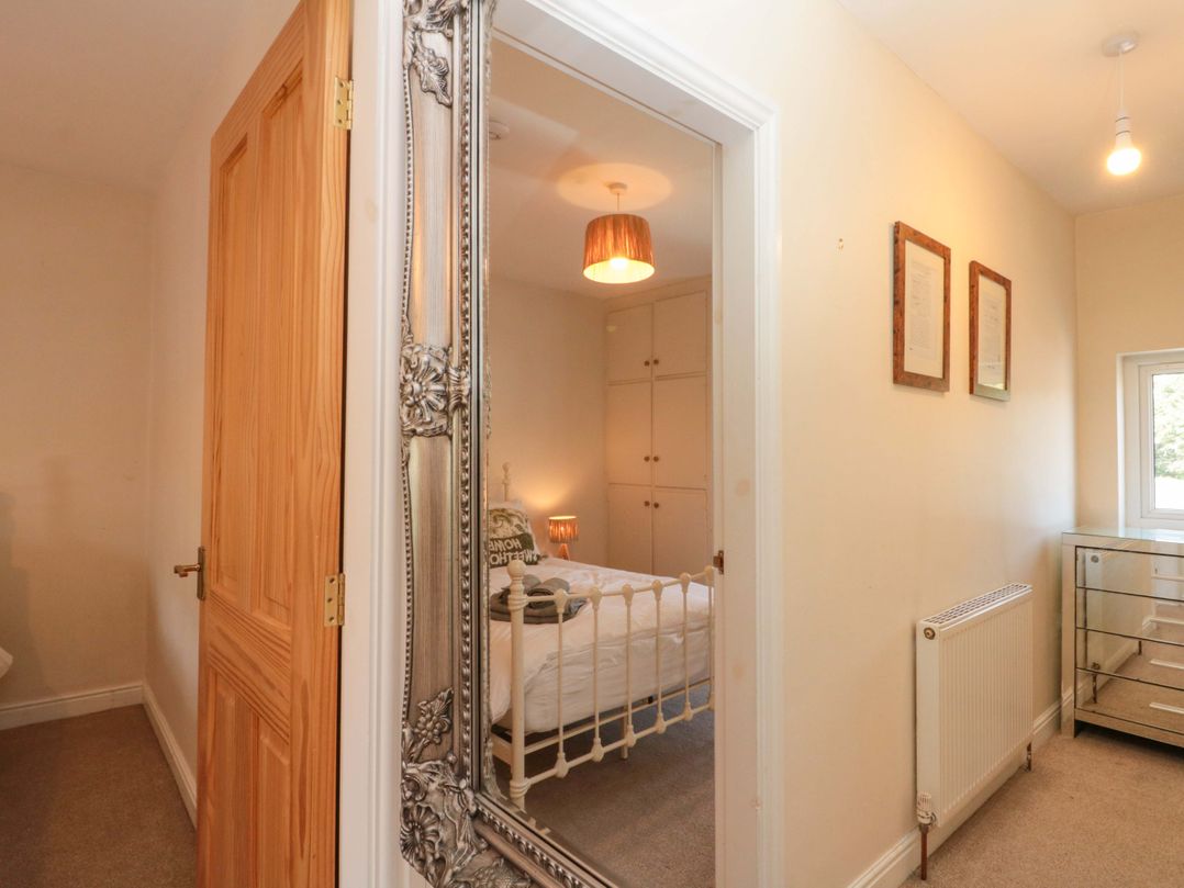 Moot Cottage