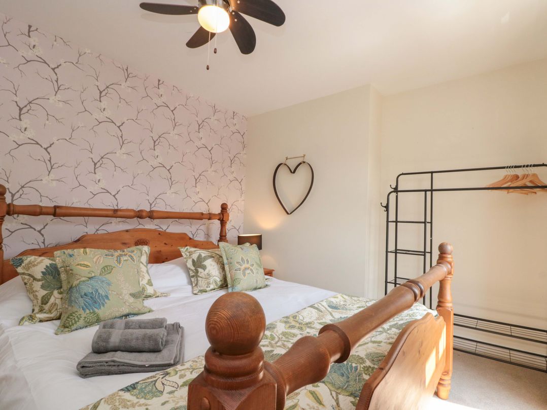 Moot Cottage