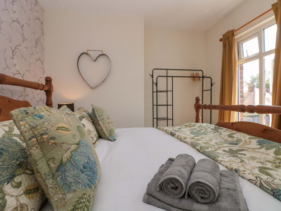 Moot Cottage