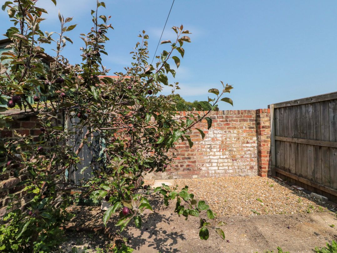 Moot Cottage