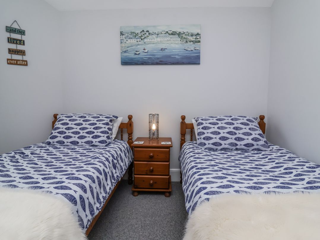Beach Hideaway