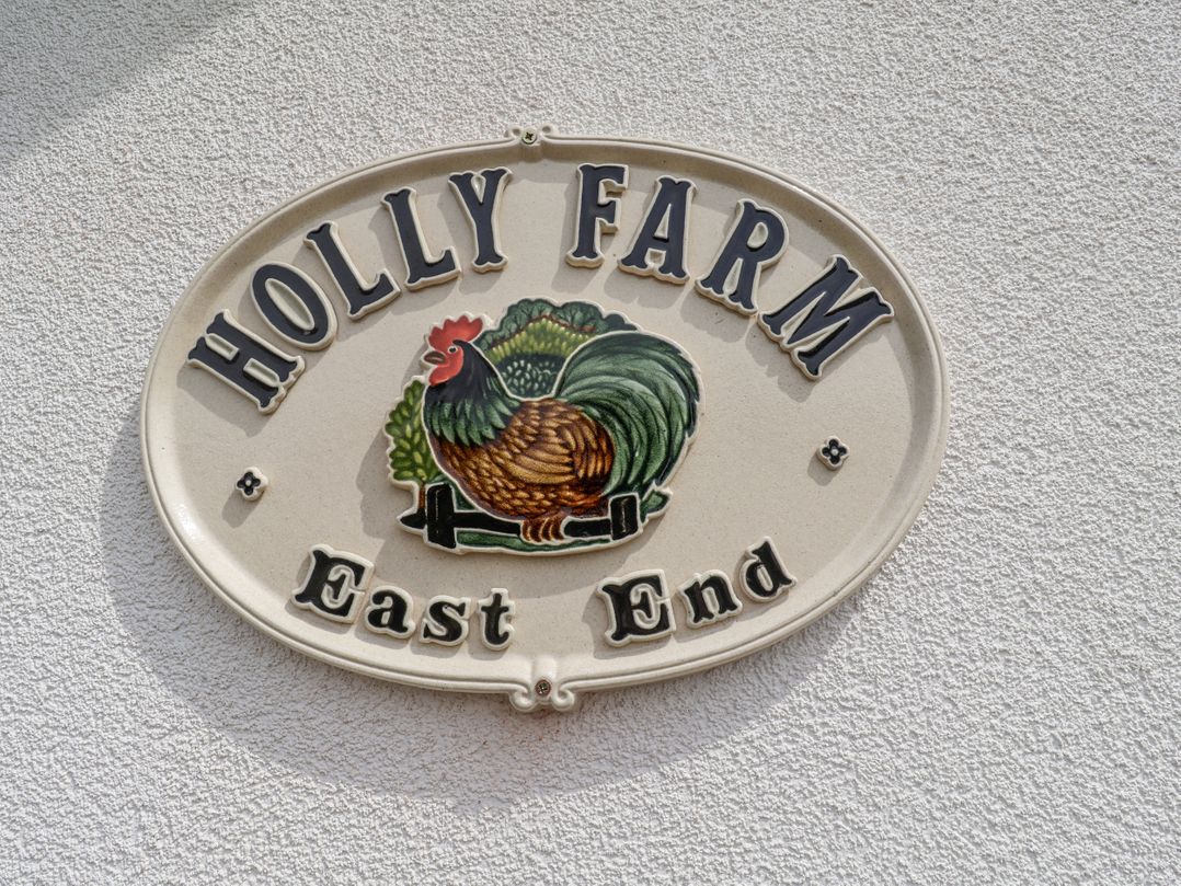 Holly Farm