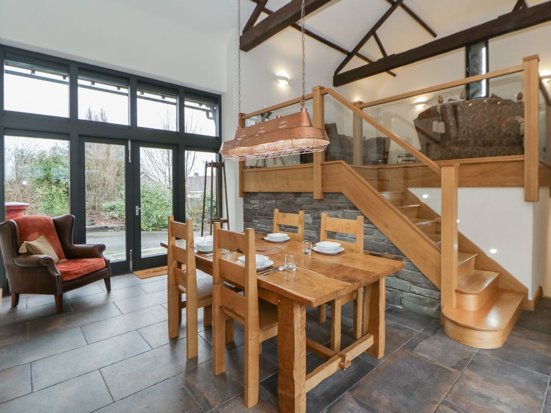 The Barn at Sunny Barn