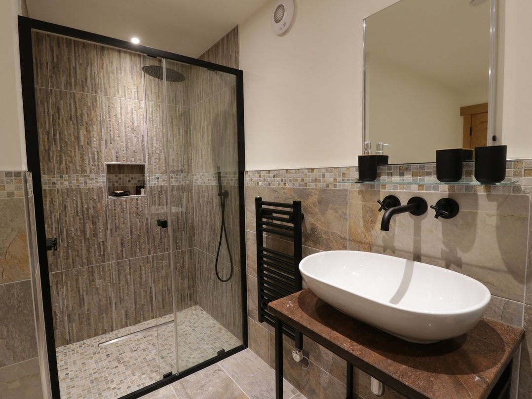 The Barn at Sunny Barn