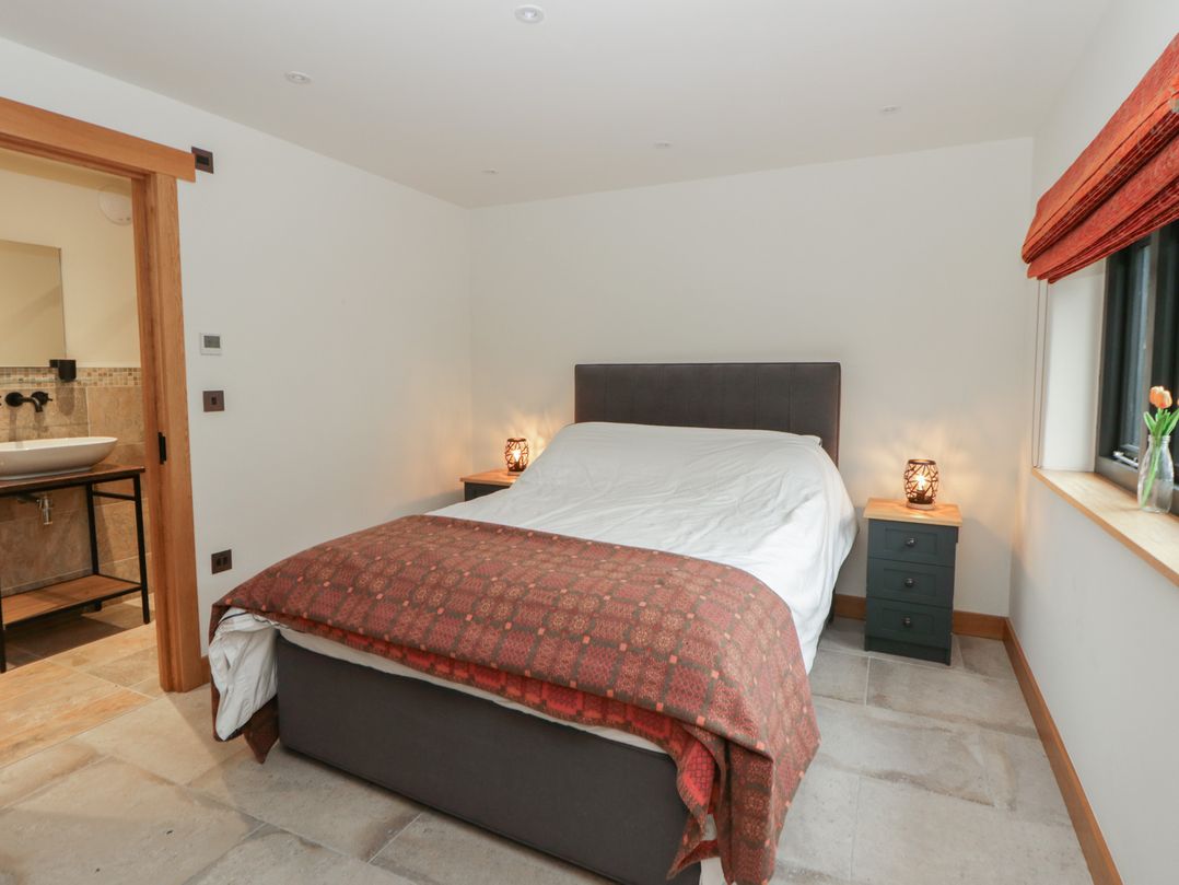 The Barn at Sunny Barn