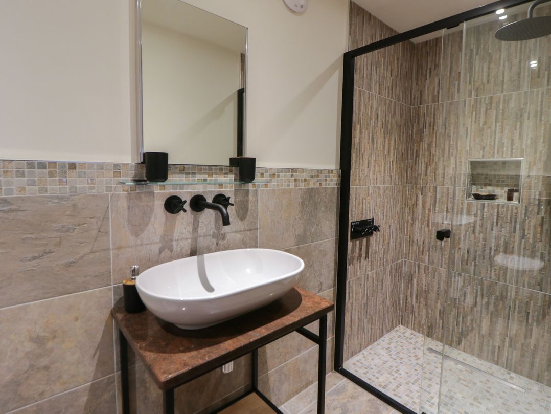 The Barn at Sunny Barn