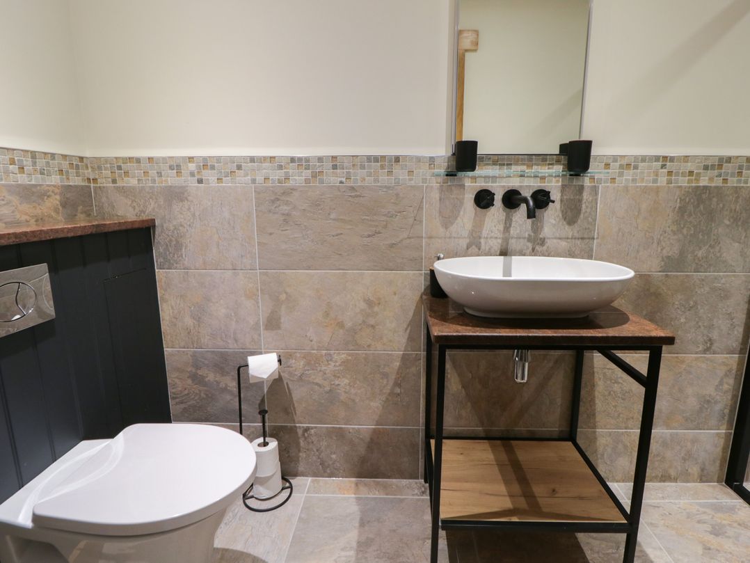 The Barn at Sunny Barn