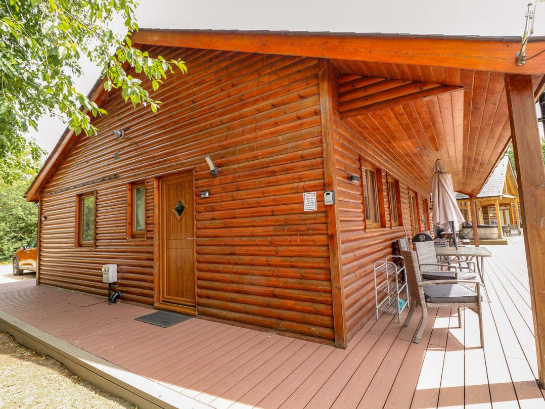 Sunnyside Lodge