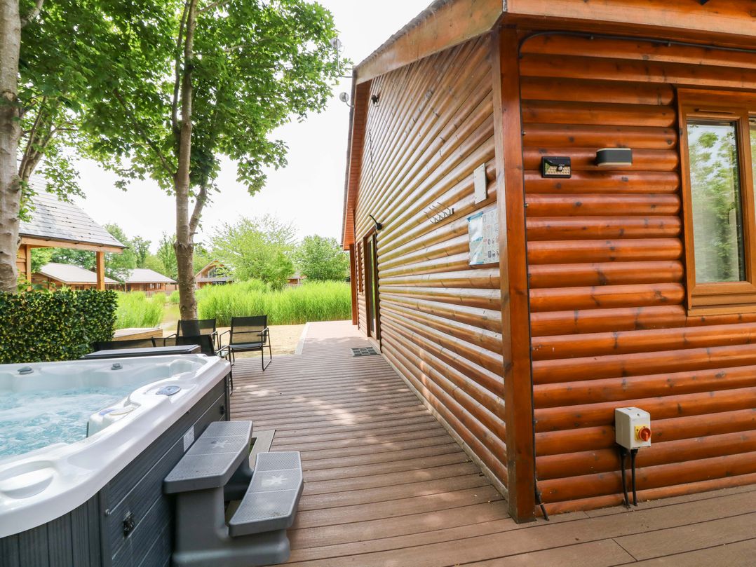 Sunnyside Lodge