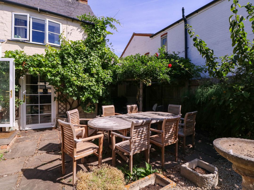 Holiday cottage in Alderton, the Cotswolds