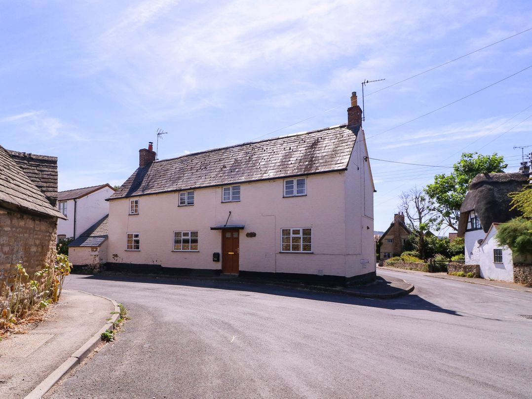 Holiday cottage in Alderton, the Cotswolds