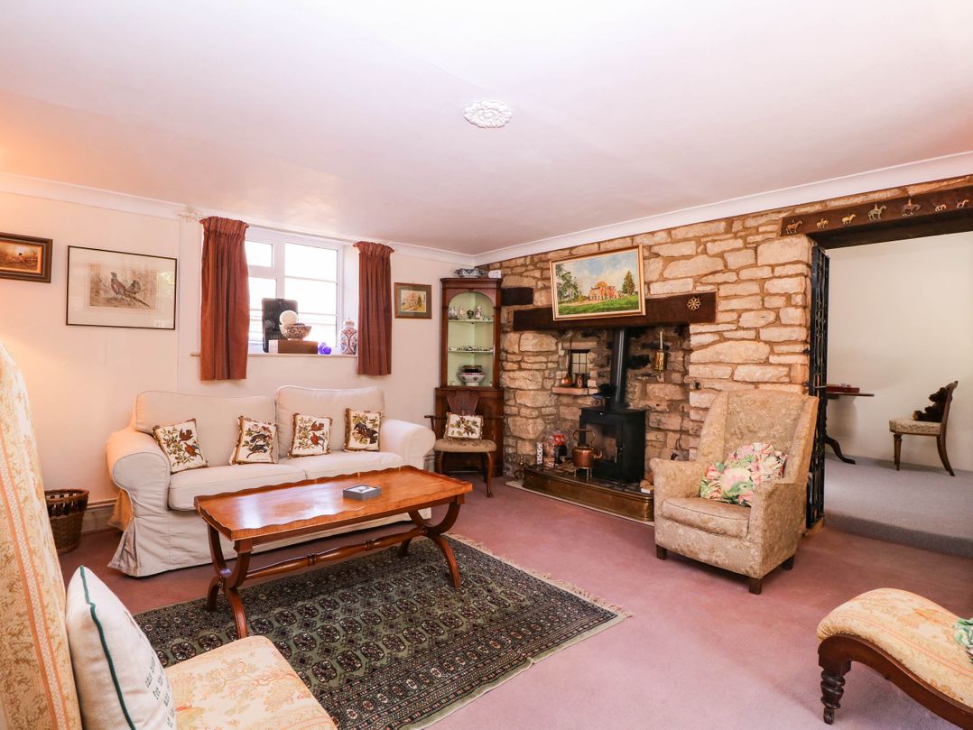 Holiday cottage in Alderton, the Cotswolds