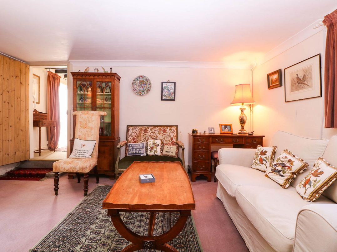 Holiday cottage in Alderton, the Cotswolds