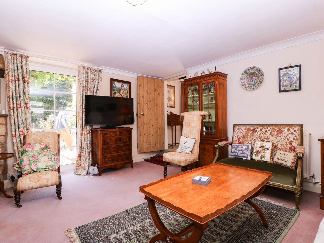 Holiday cottage in Alderton, the Cotswolds