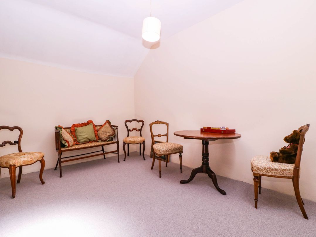 Holiday cottage in Alderton, the Cotswolds