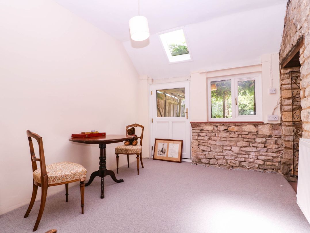 Holiday cottage in Alderton, the Cotswolds