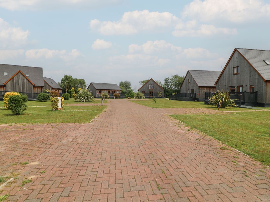 James Ville Marina Lodge 10