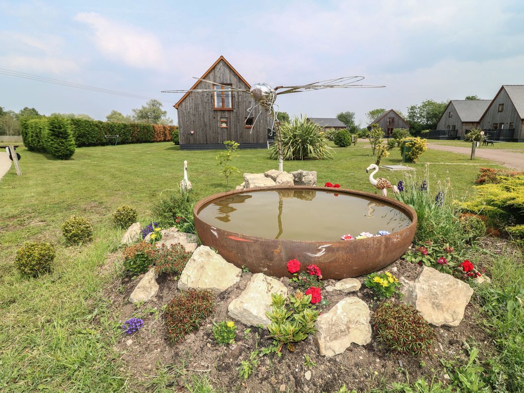 James Ville Marina Lodge 10