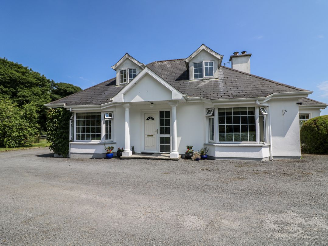 Knockroe Lodge