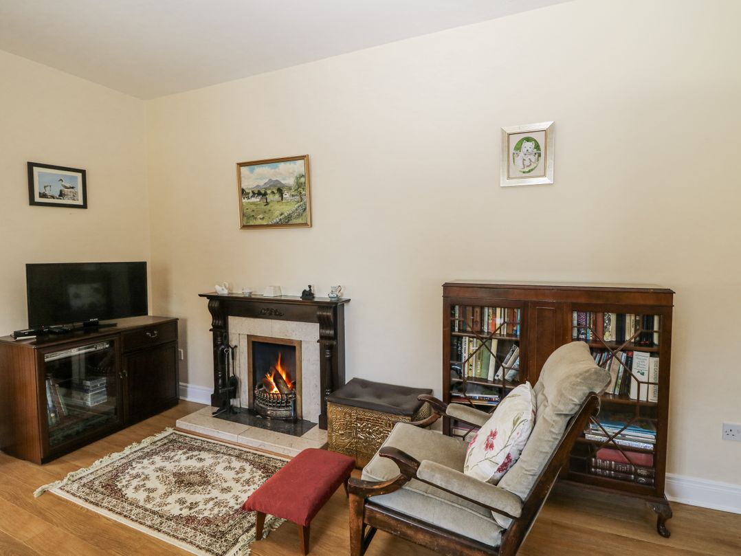 Knockroe Lodge