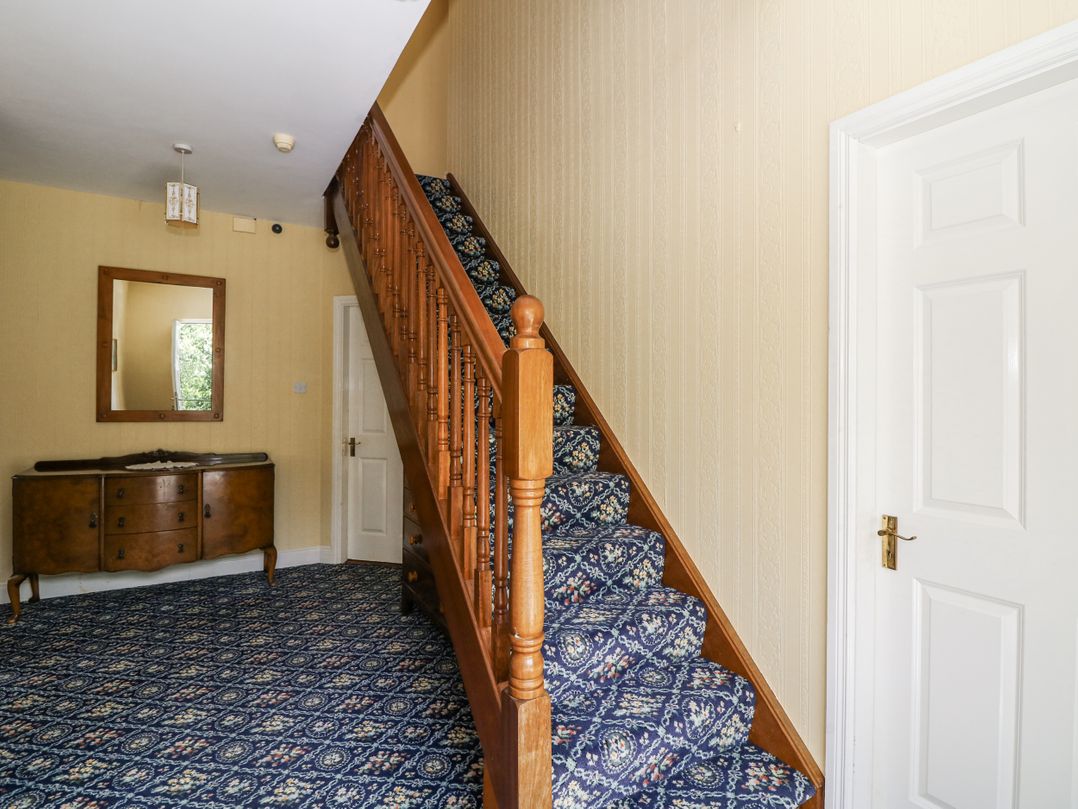 Knockroe Lodge