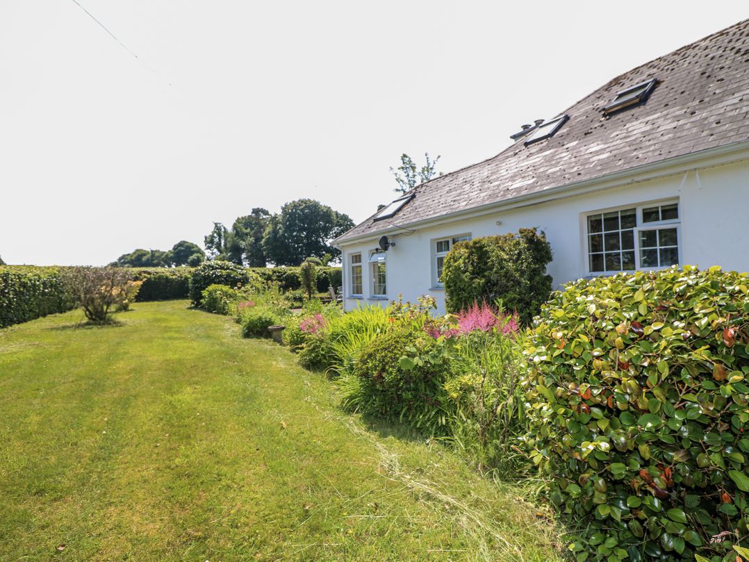 Knockroe Lodge