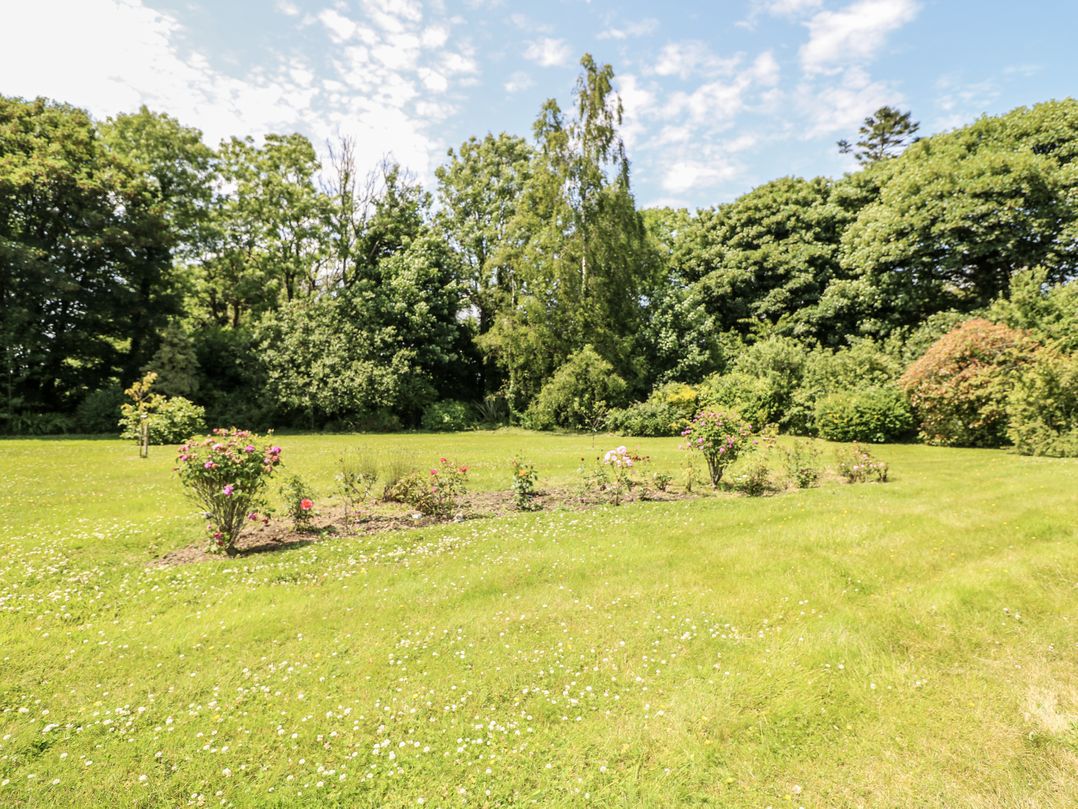 Knockroe Lodge