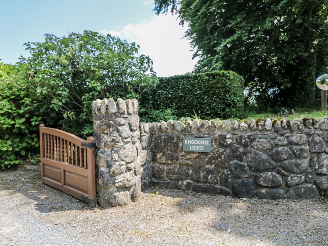 Knockroe Lodge