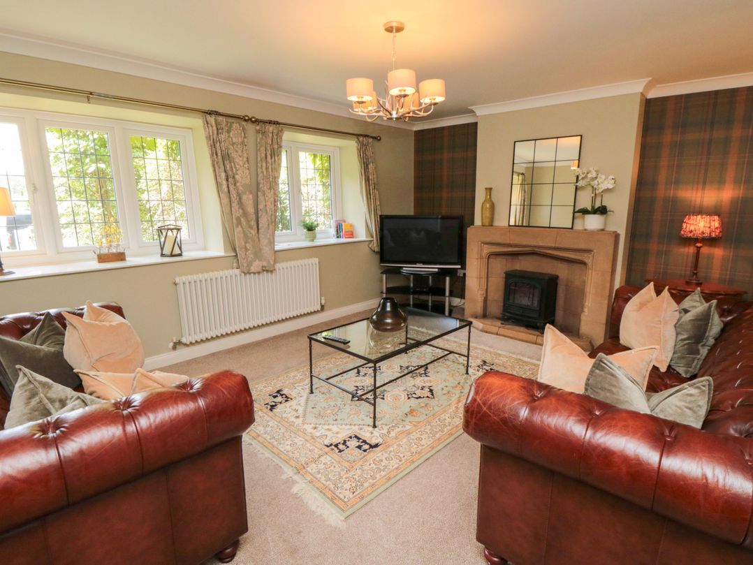 Scalby Grove Cottage