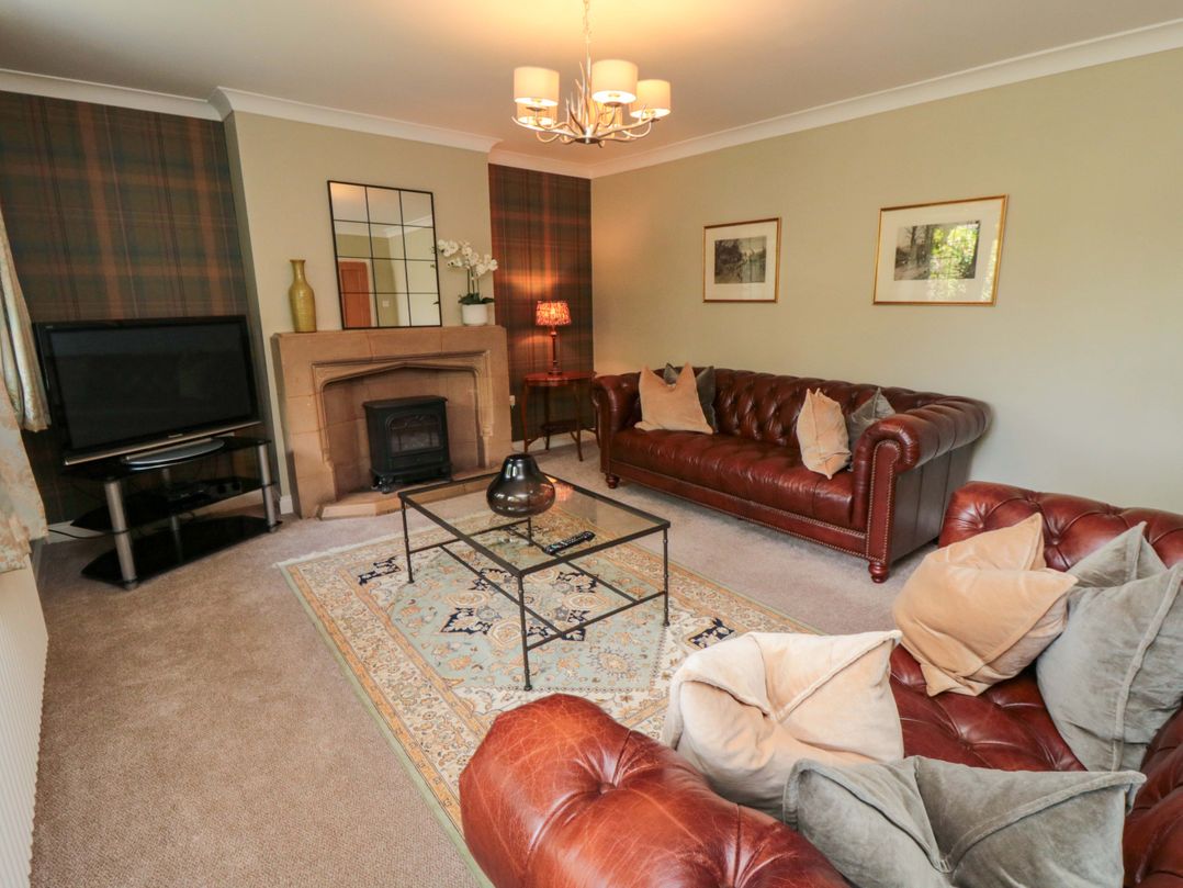 Scalby Grove Cottage
