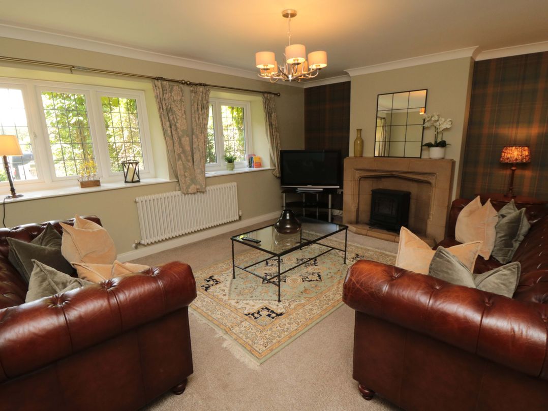 Scalby Grove Cottage