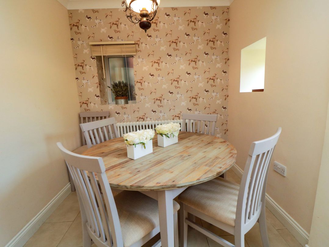 Scalby Grove Cottage