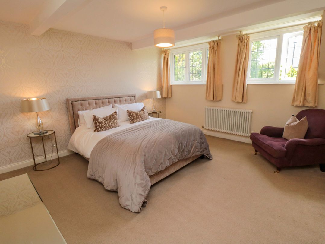 Scalby Grove Cottage