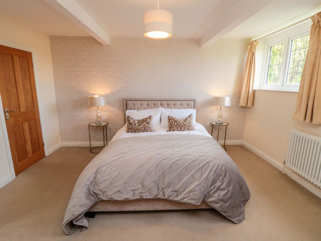 Scalby Grove Cottage
