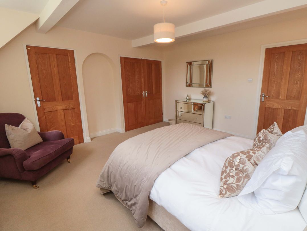 Scalby Grove Cottage