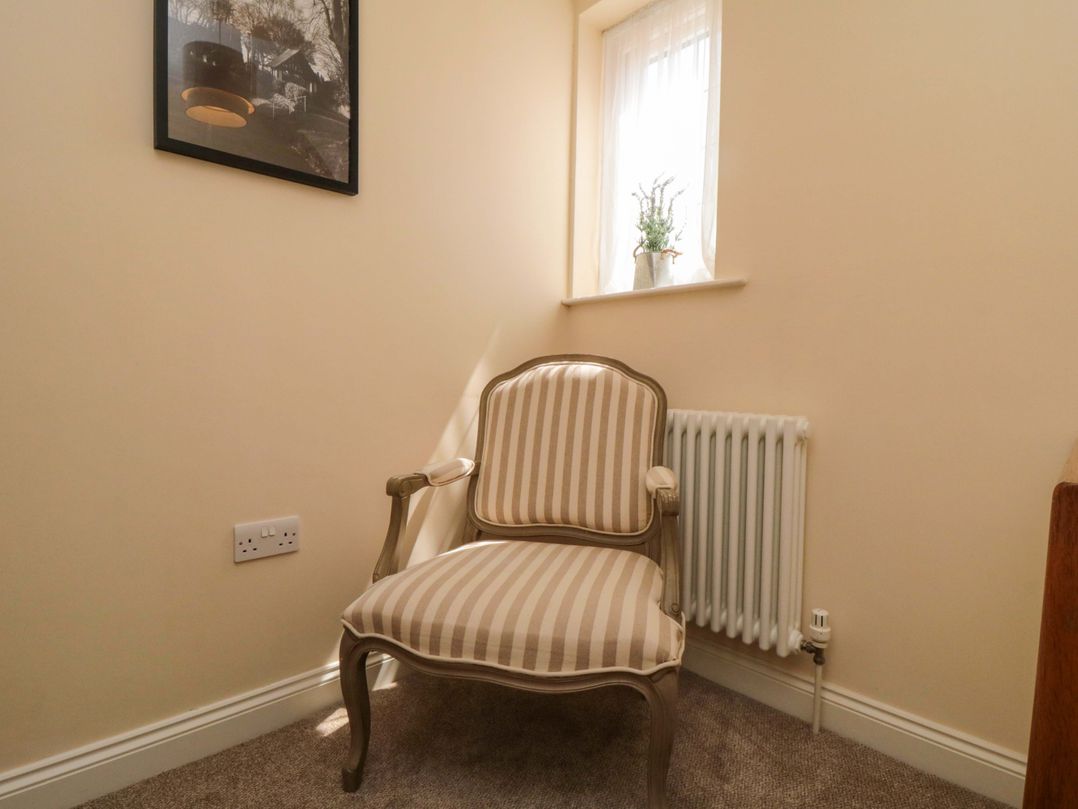 Scalby Grove Cottage