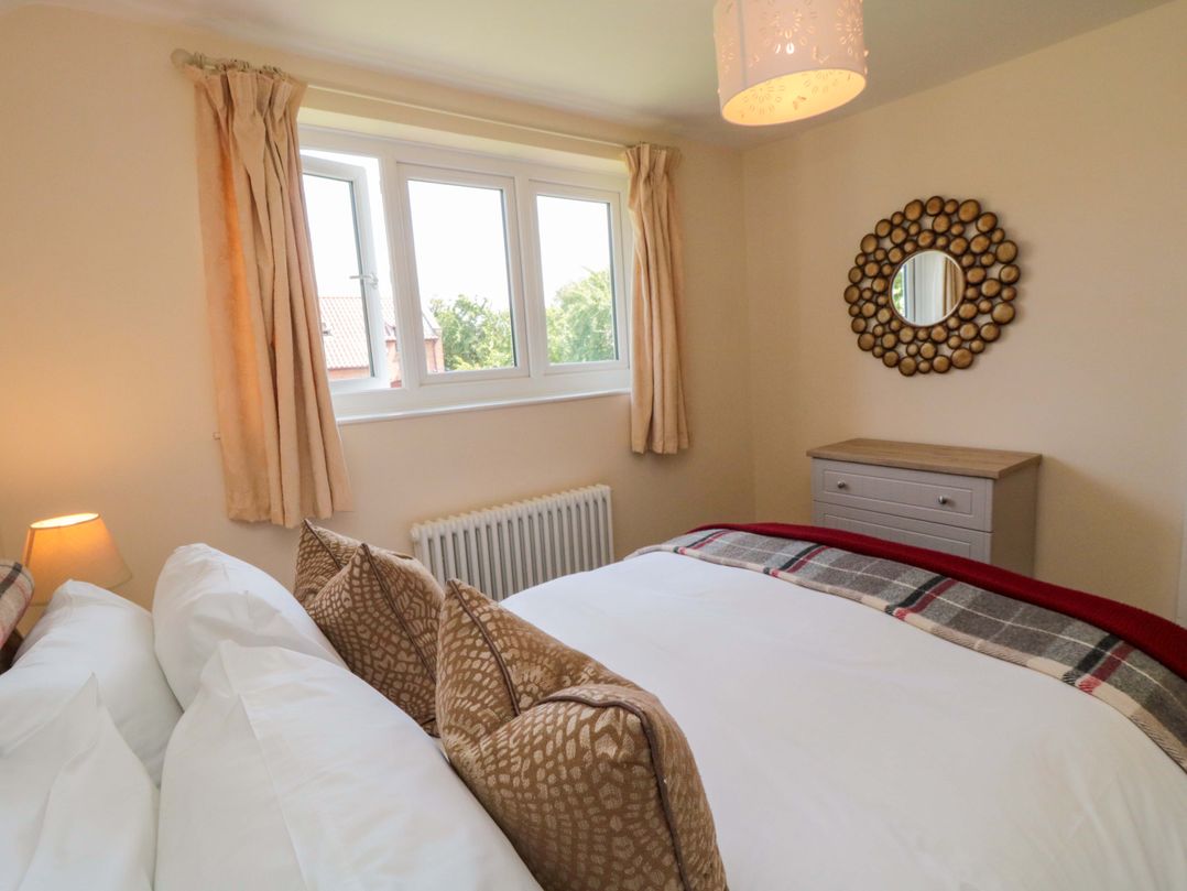 Scalby Grove Cottage