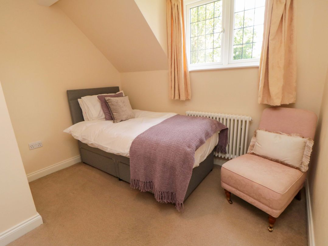 Scalby Grove Cottage
