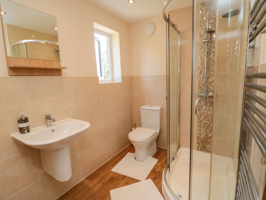 Scalby Grove Cottage