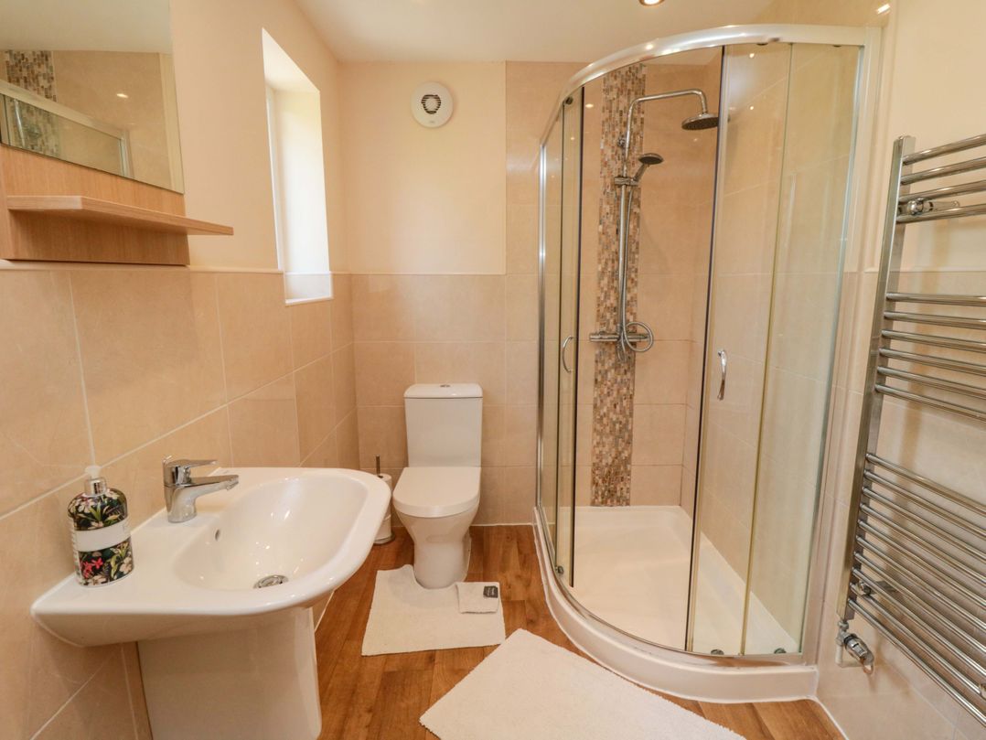 Scalby Grove Cottage