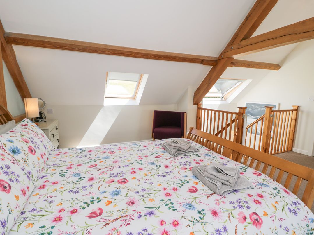Woodpecker Cottage
