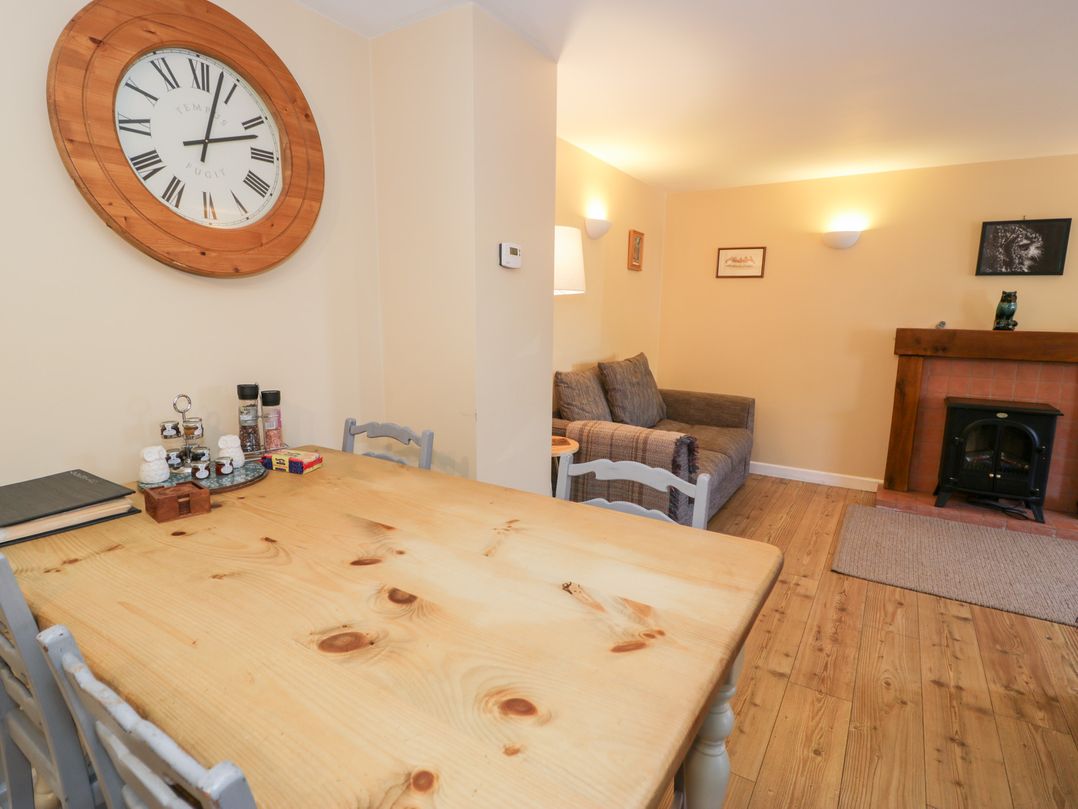 Owl Cottage