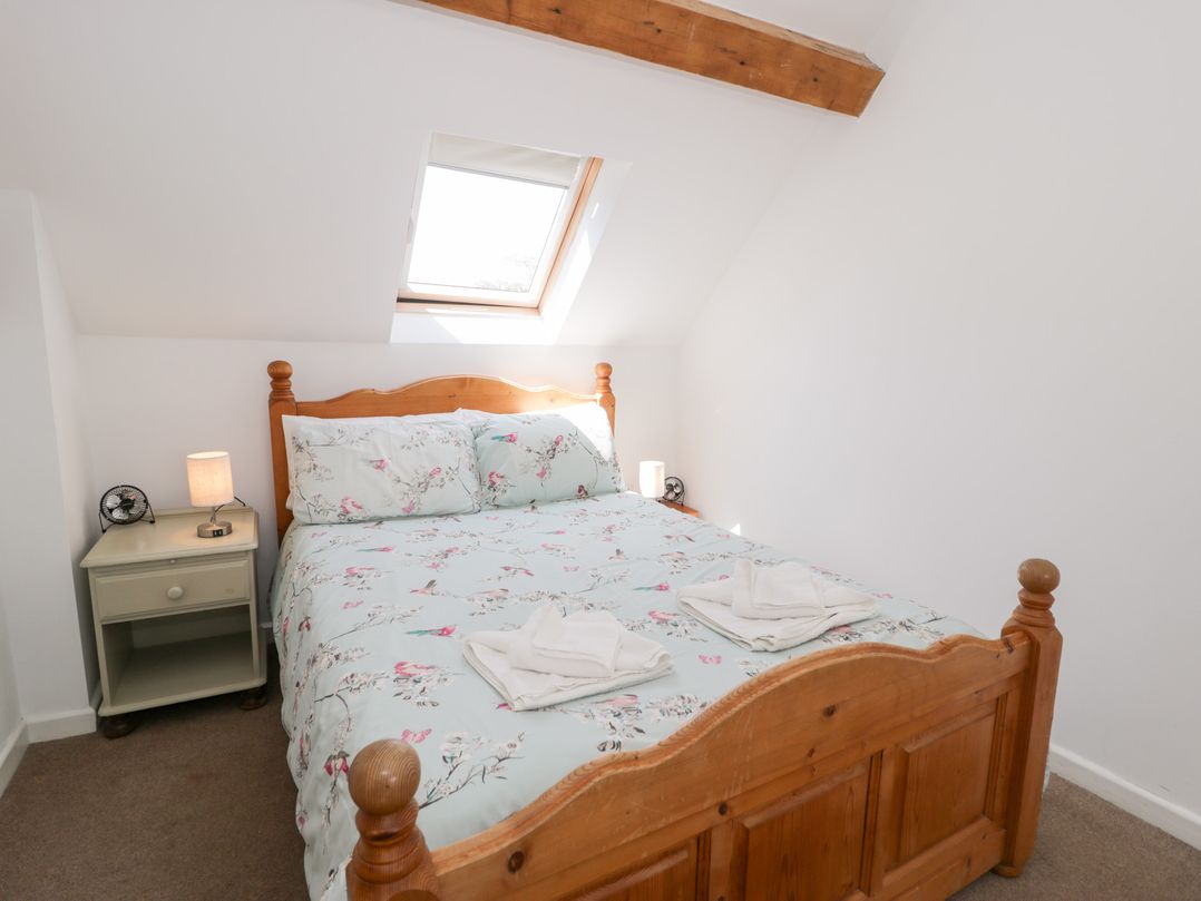 Owl Cottage