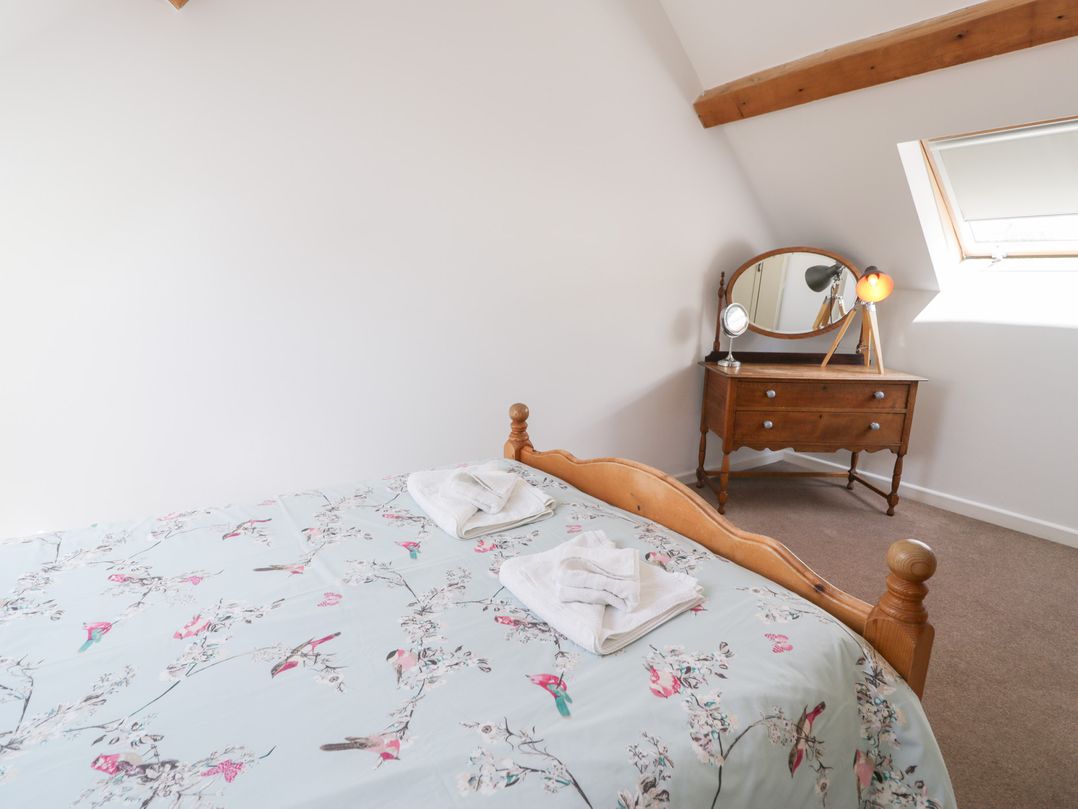 Owl Cottage