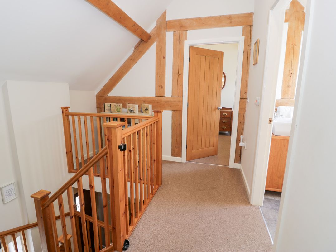 Owl Cottage