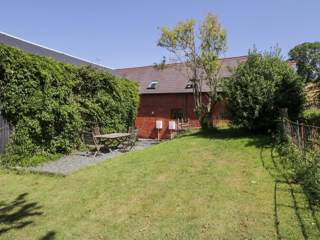 Owl Cottage