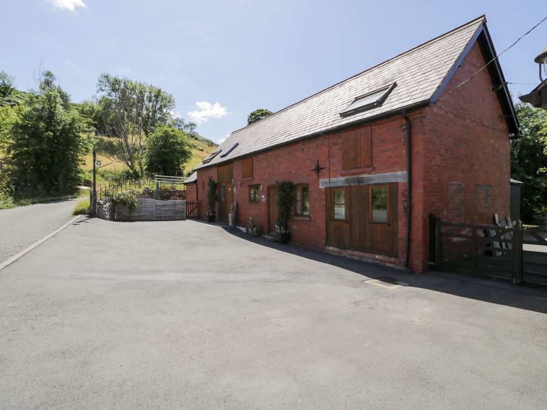 Owl Cottage