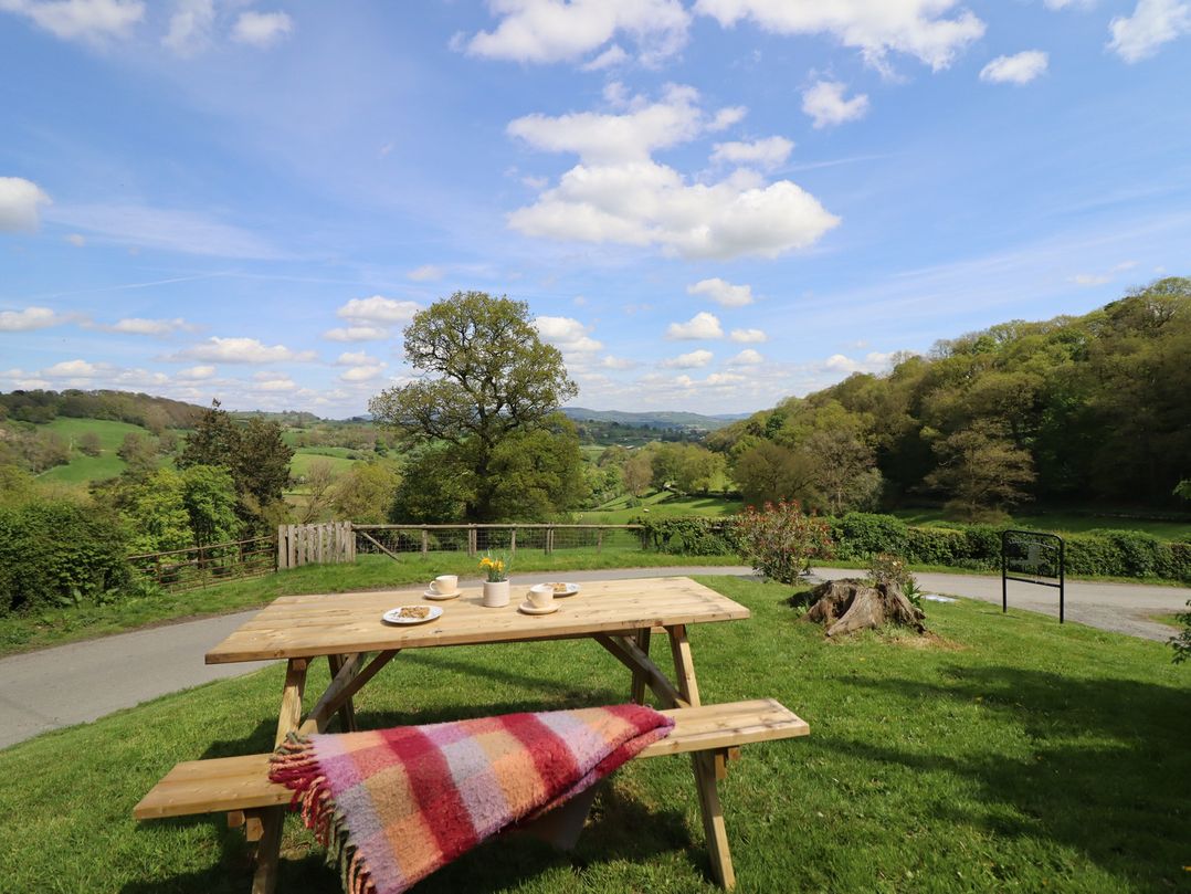 Upper Pandy Farm