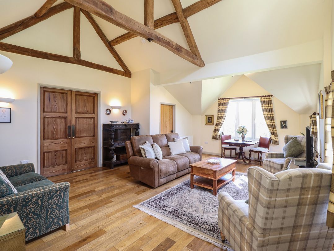 Upper Pandy Farm